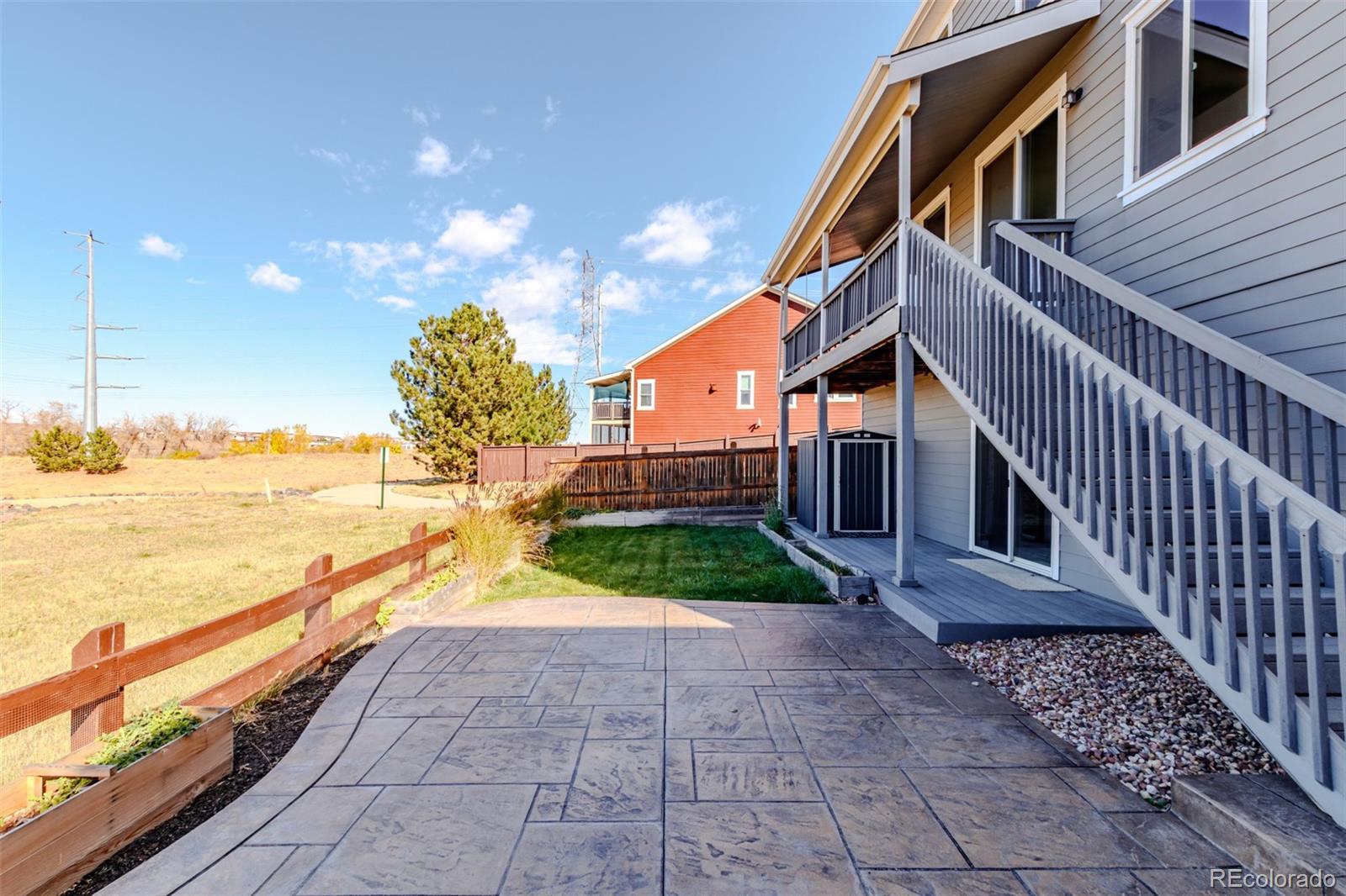 MLS Image #37 for 11545 s flower mound way,parker, Colorado