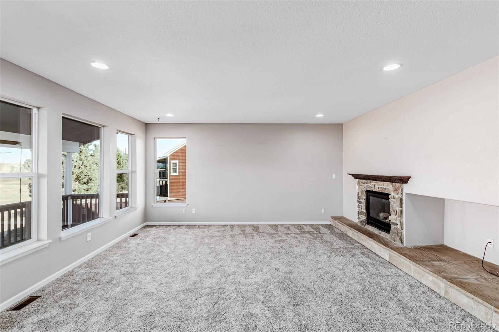 MLS Image #6 for 11545 s flower mound way,parker, Colorado