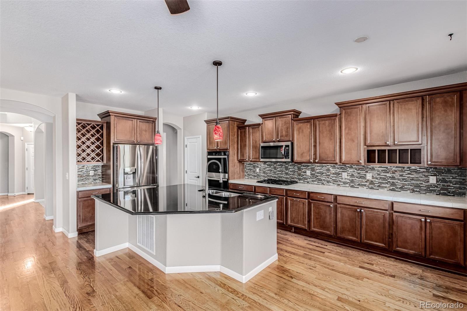 MLS Image #9 for 11545 s flower mound way,parker, Colorado