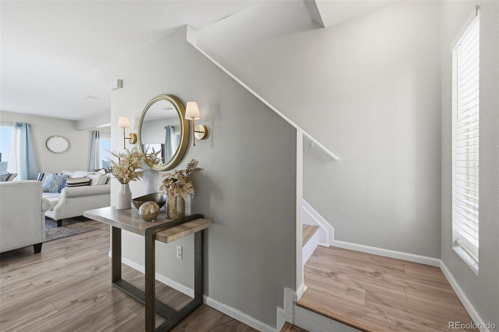 MLS Image #1 for 18615 e 43rd place,denver, Colorado