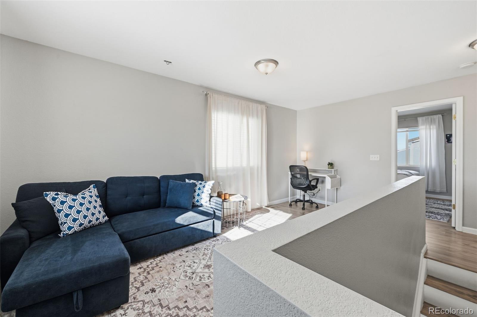 MLS Image #13 for 18615 e 43rd place,denver, Colorado