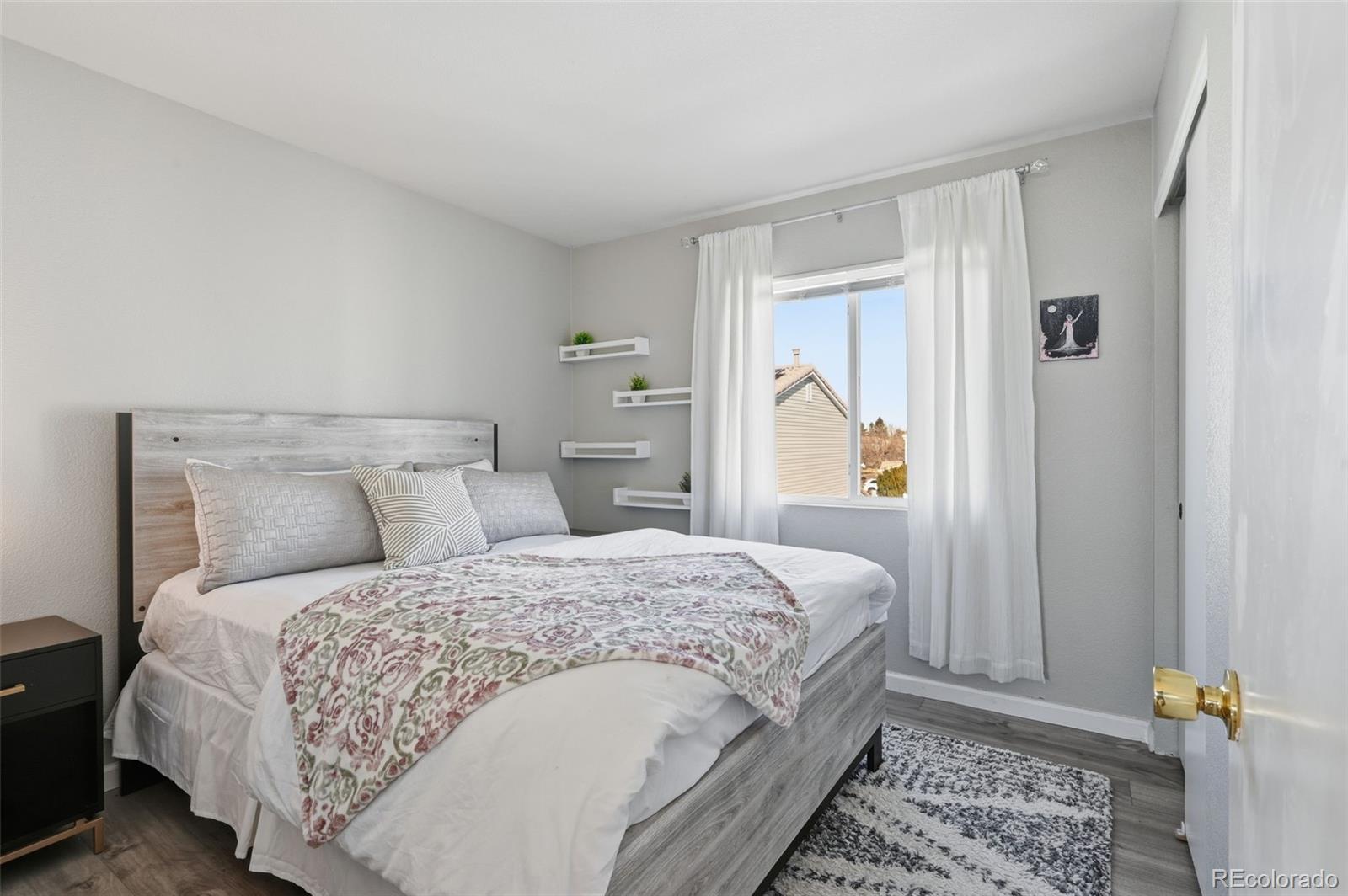MLS Image #14 for 18615 e 43rd place,denver, Colorado