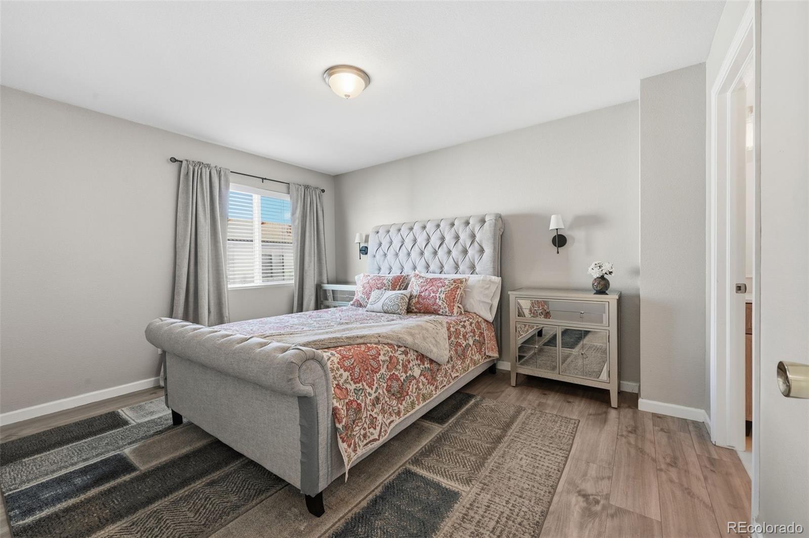 MLS Image #17 for 18615 e 43rd place,denver, Colorado