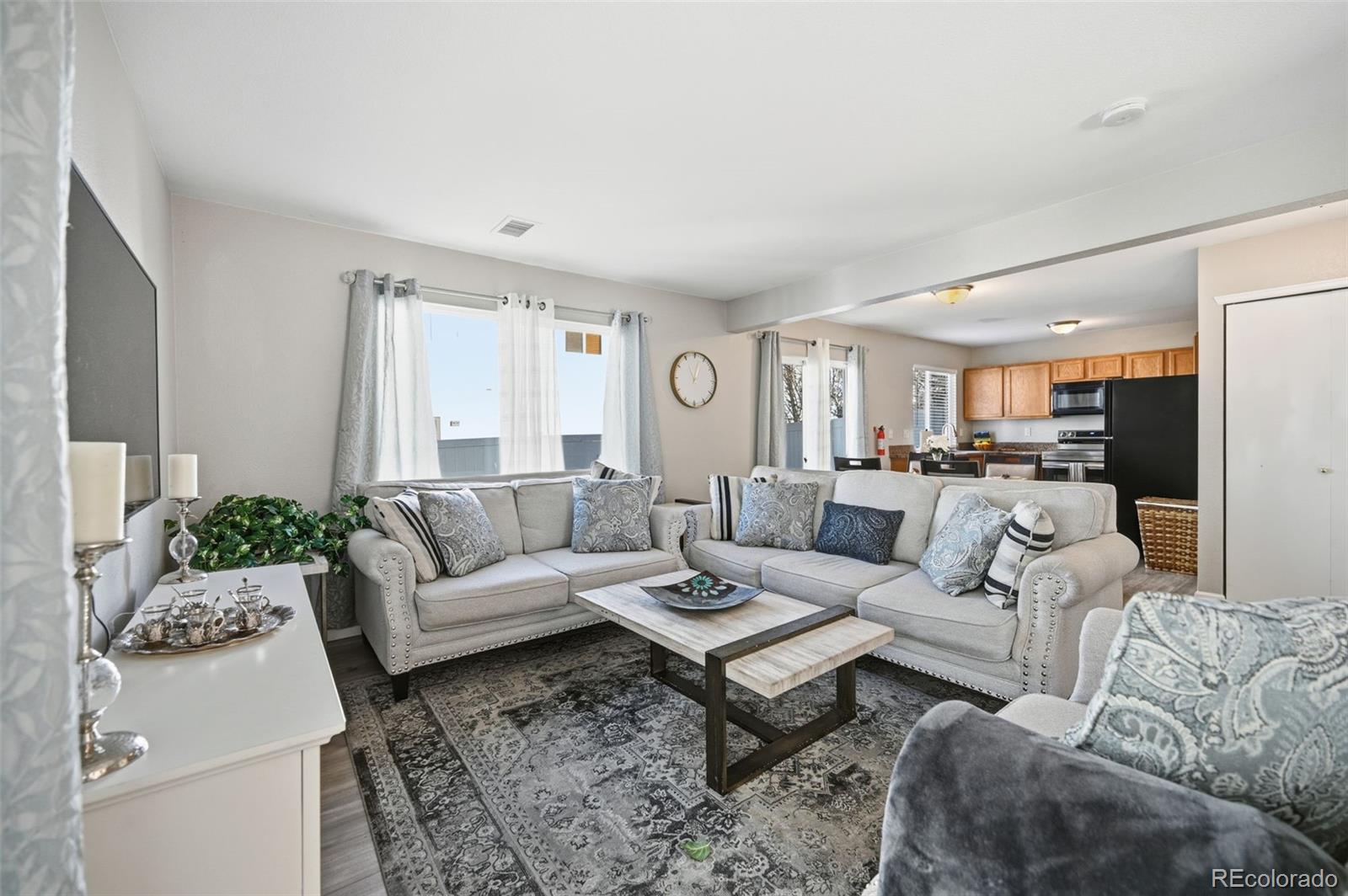 MLS Image #2 for 18615 e 43rd place,denver, Colorado