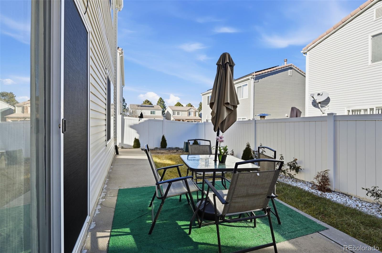 MLS Image #21 for 18615 e 43rd place,denver, Colorado