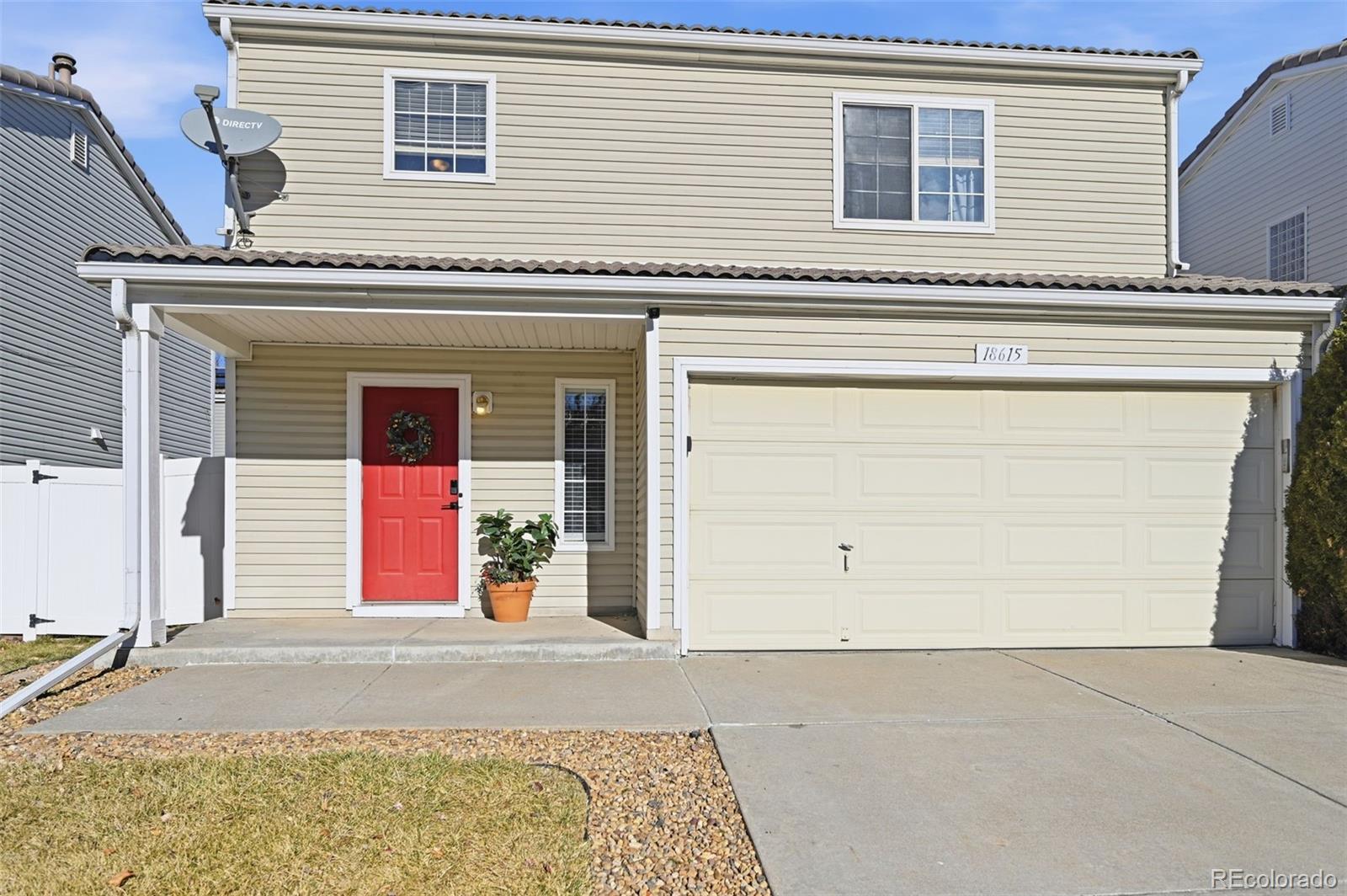 MLS Image #26 for 18615 e 43rd place,denver, Colorado