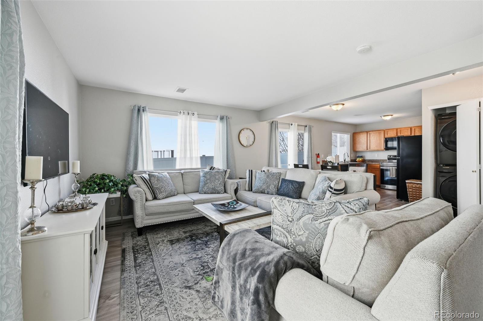 MLS Image #4 for 18615 e 43rd place,denver, Colorado