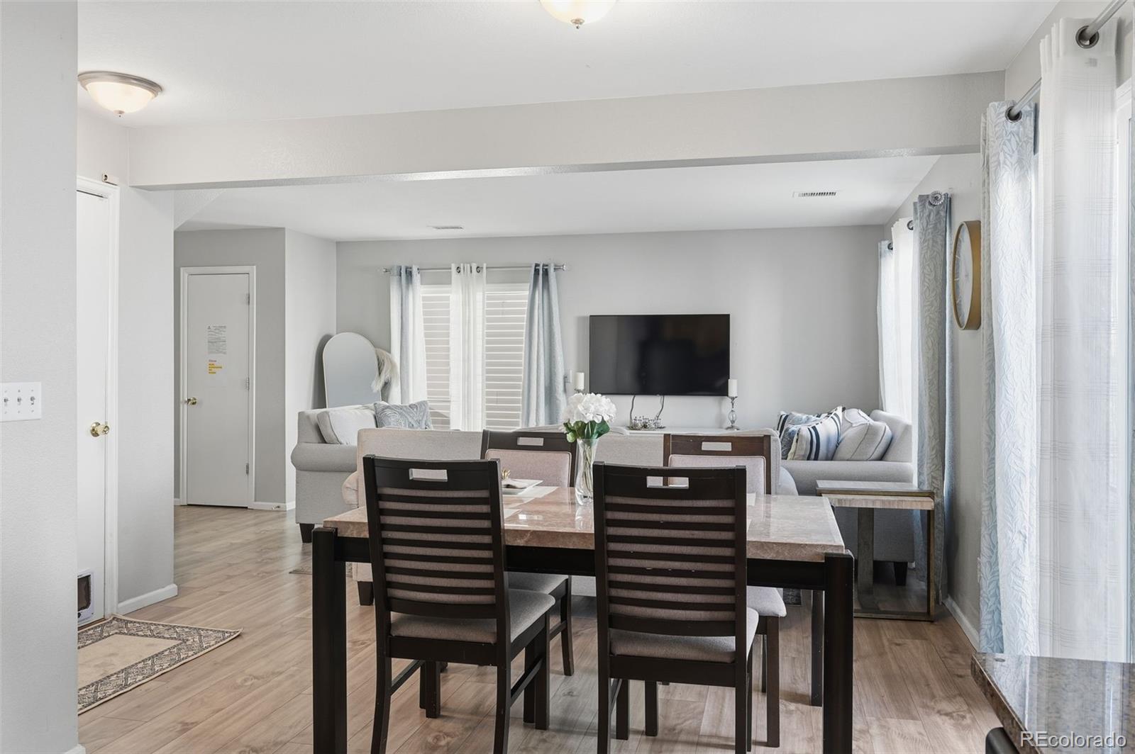 MLS Image #5 for 18615 e 43rd place,denver, Colorado