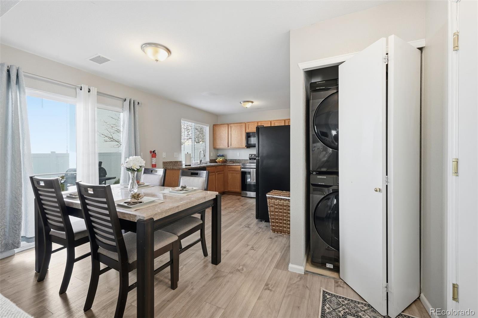 MLS Image #6 for 18615 e 43rd place,denver, Colorado