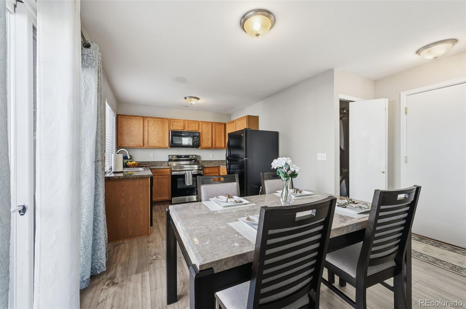 MLS Image #7 for 18615 e 43rd place,denver, Colorado