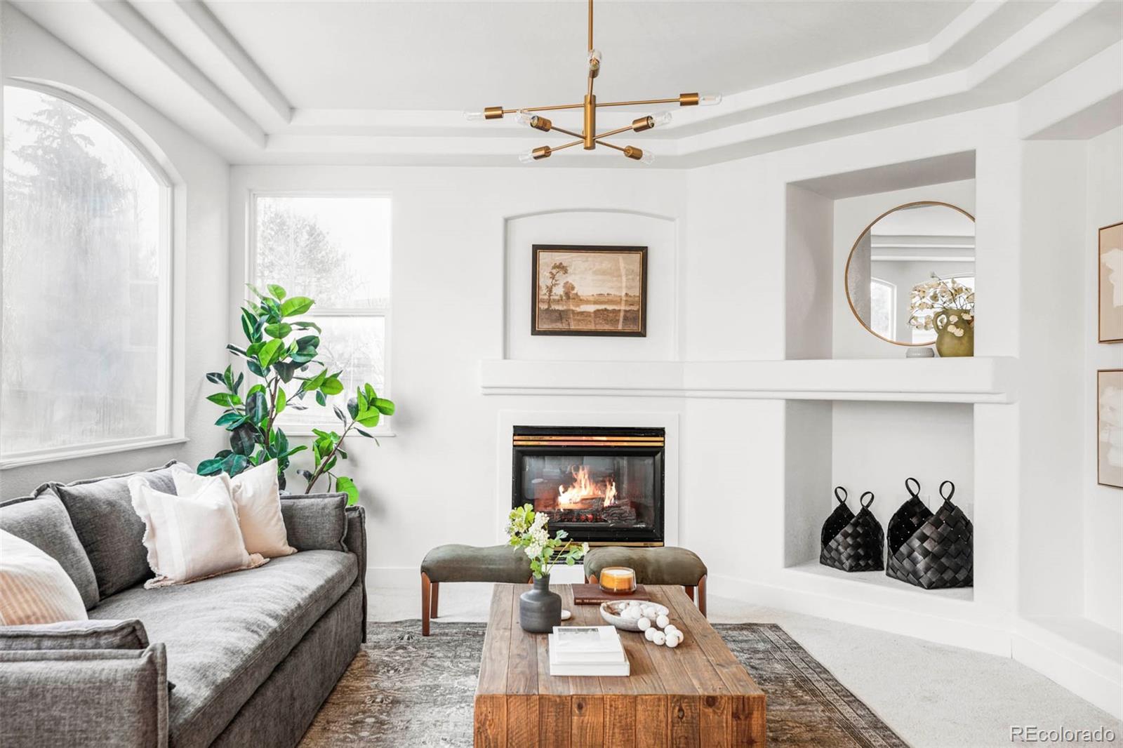 MLS Image #1 for 10499  cheetah winds ,lone tree, Colorado