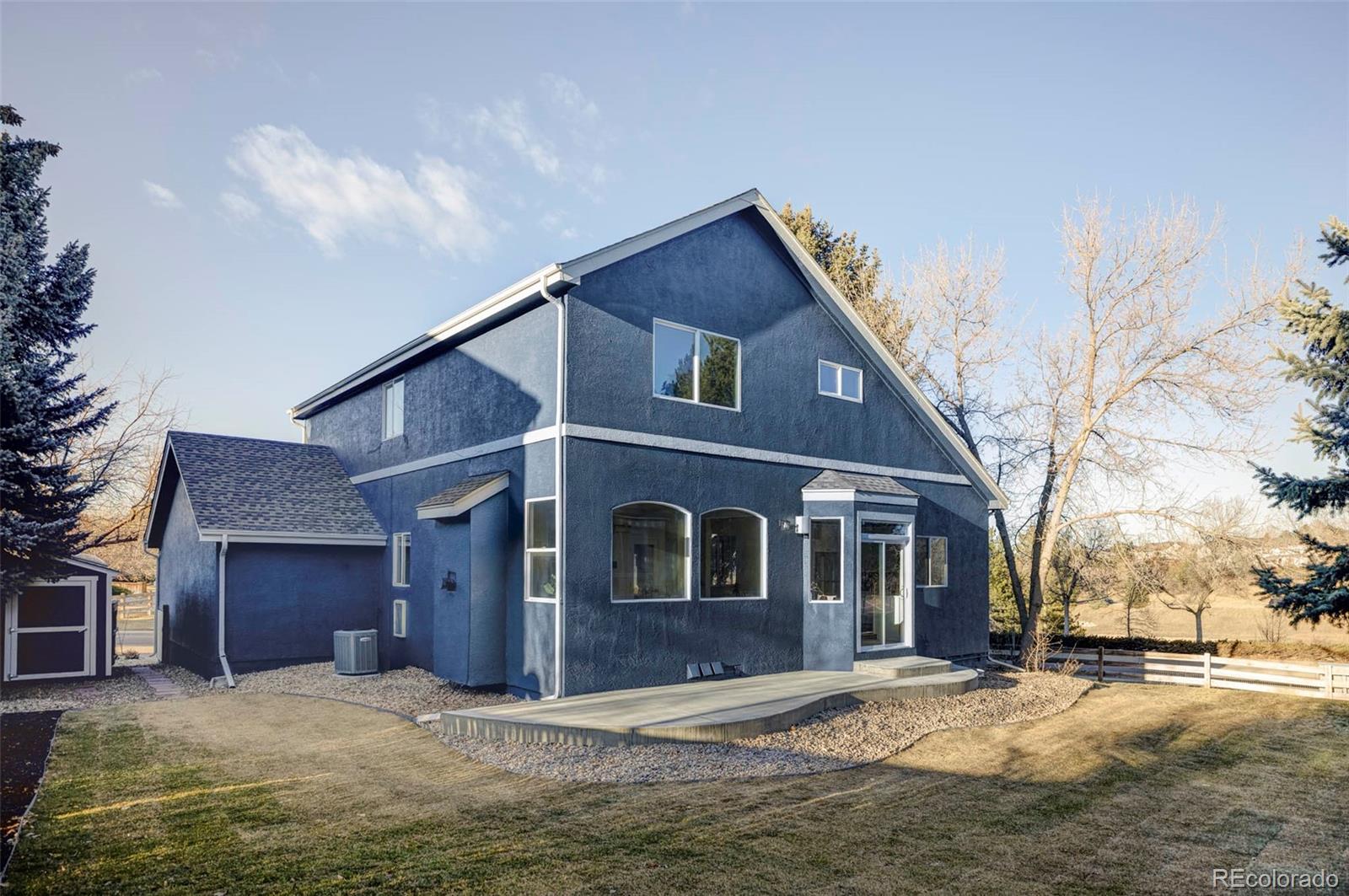 MLS Image #20 for 10499  cheetah winds ,lone tree, Colorado