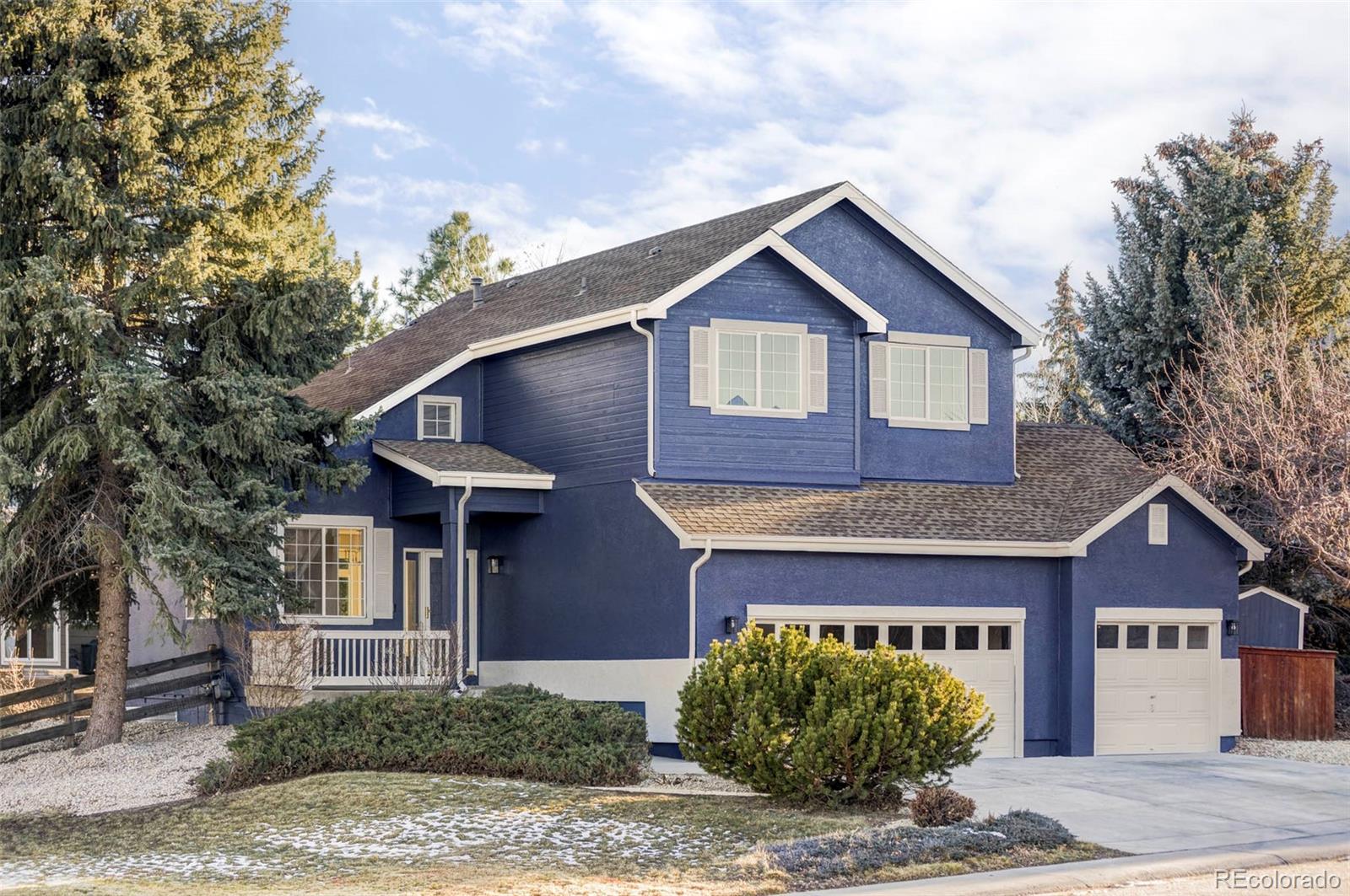 MLS Image #21 for 10499  cheetah winds ,lone tree, Colorado