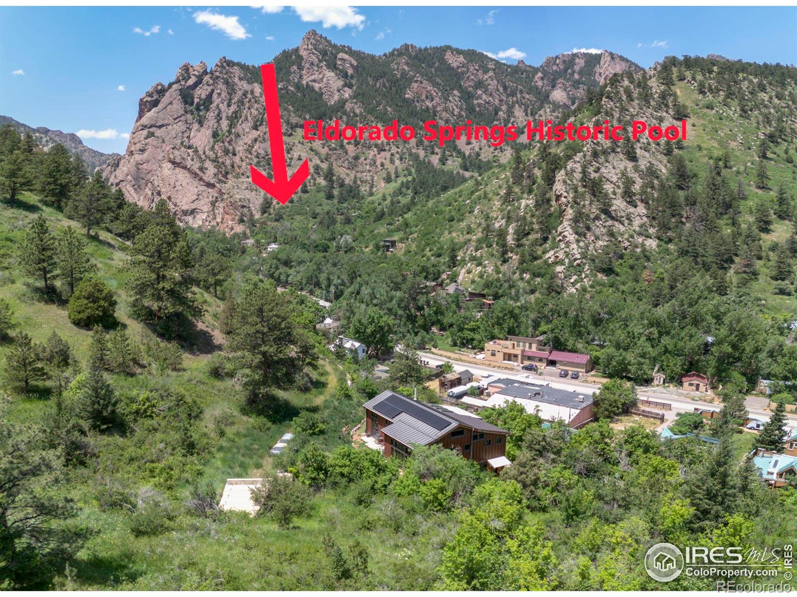 MLS Image #37 for 3360  eldorado springs drive,boulder, Colorado