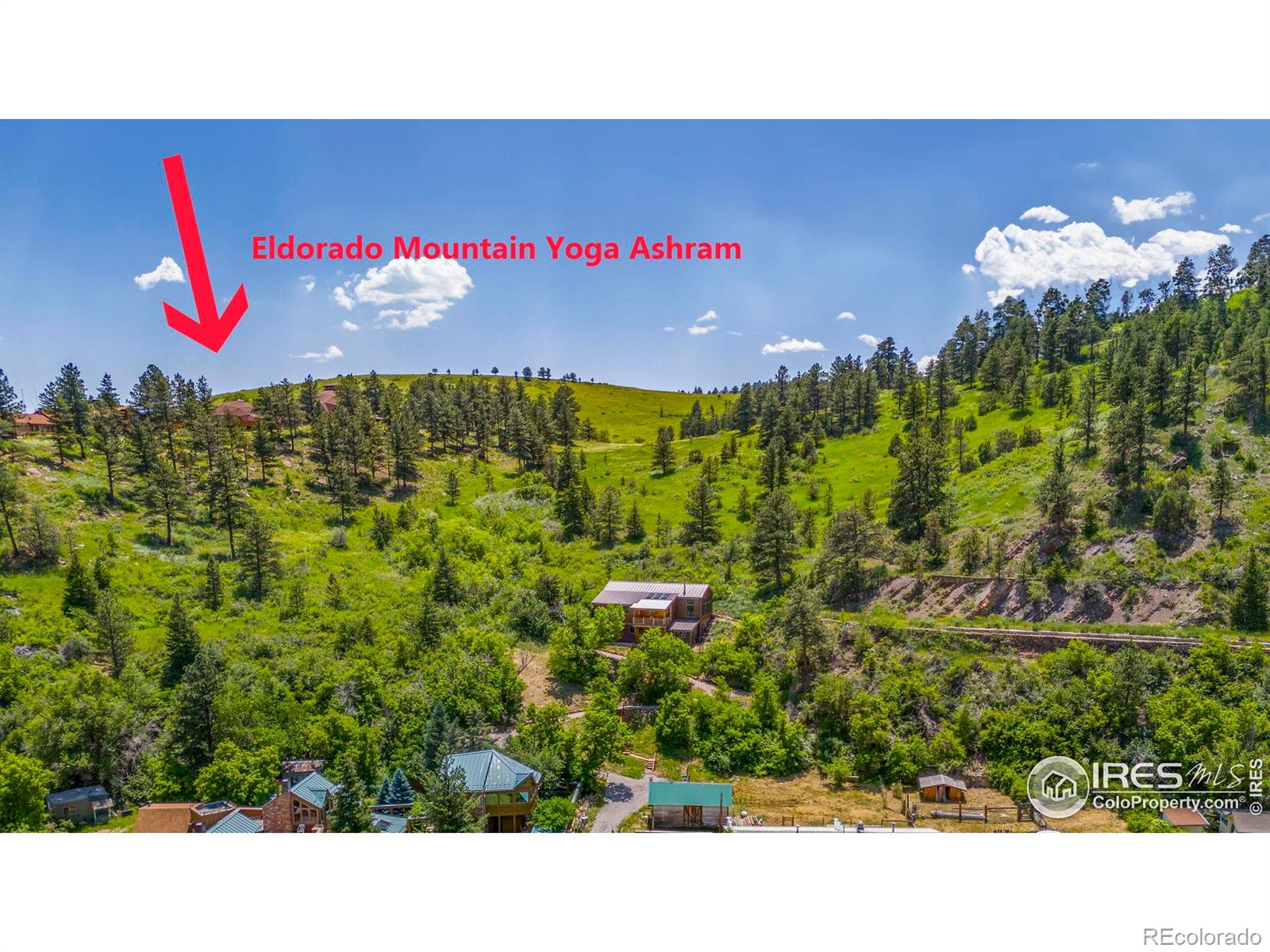 MLS Image #39 for 3360  eldorado springs drive,boulder, Colorado