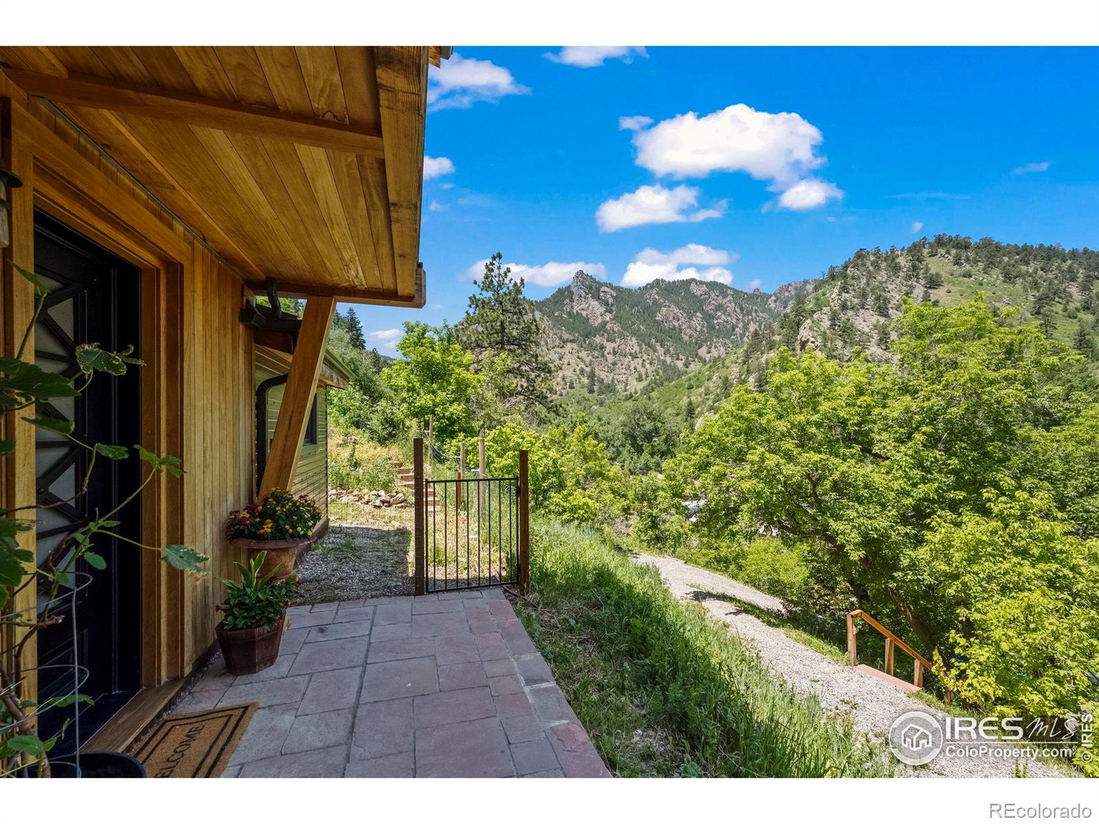 MLS Image #4 for 3360  eldorado springs drive,boulder, Colorado