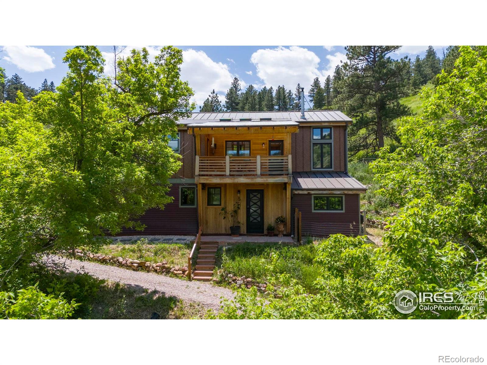 MLS Image #43 for 3360  eldorado springs drive,boulder, Colorado