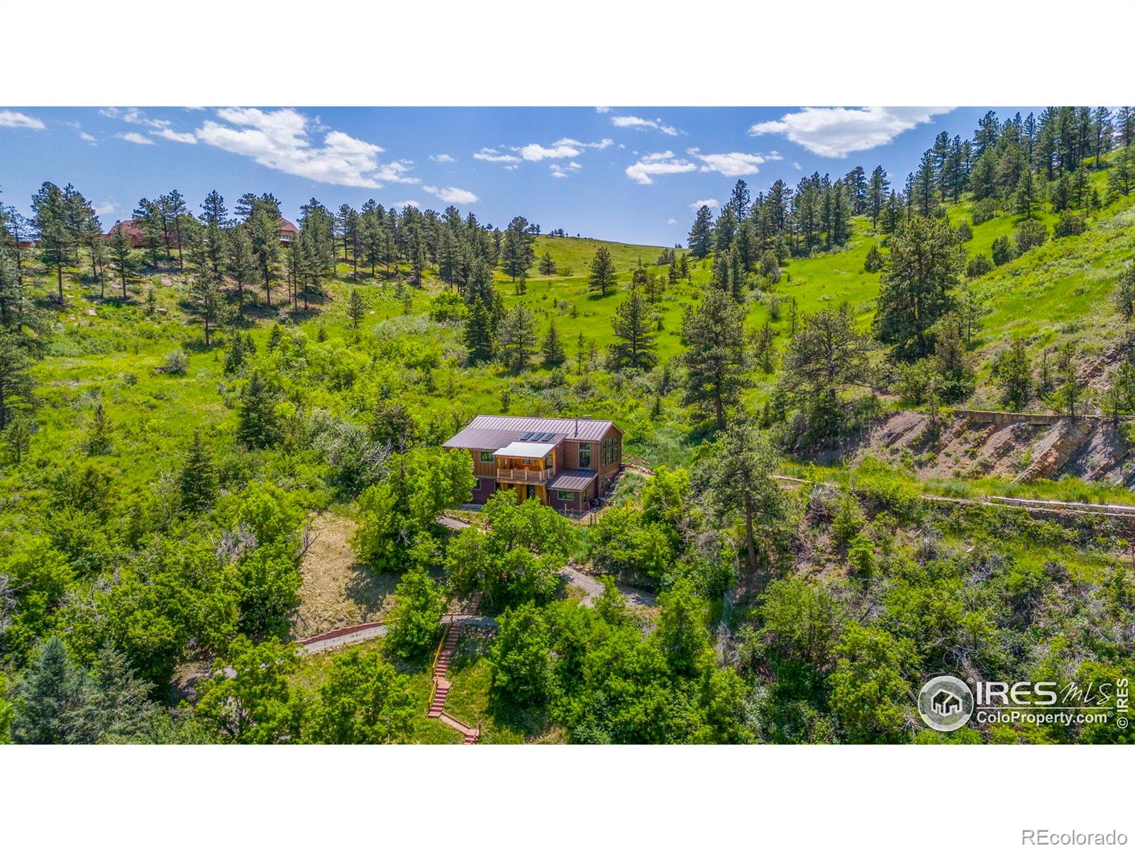 MLS Image #44 for 3360  eldorado springs drive,boulder, Colorado
