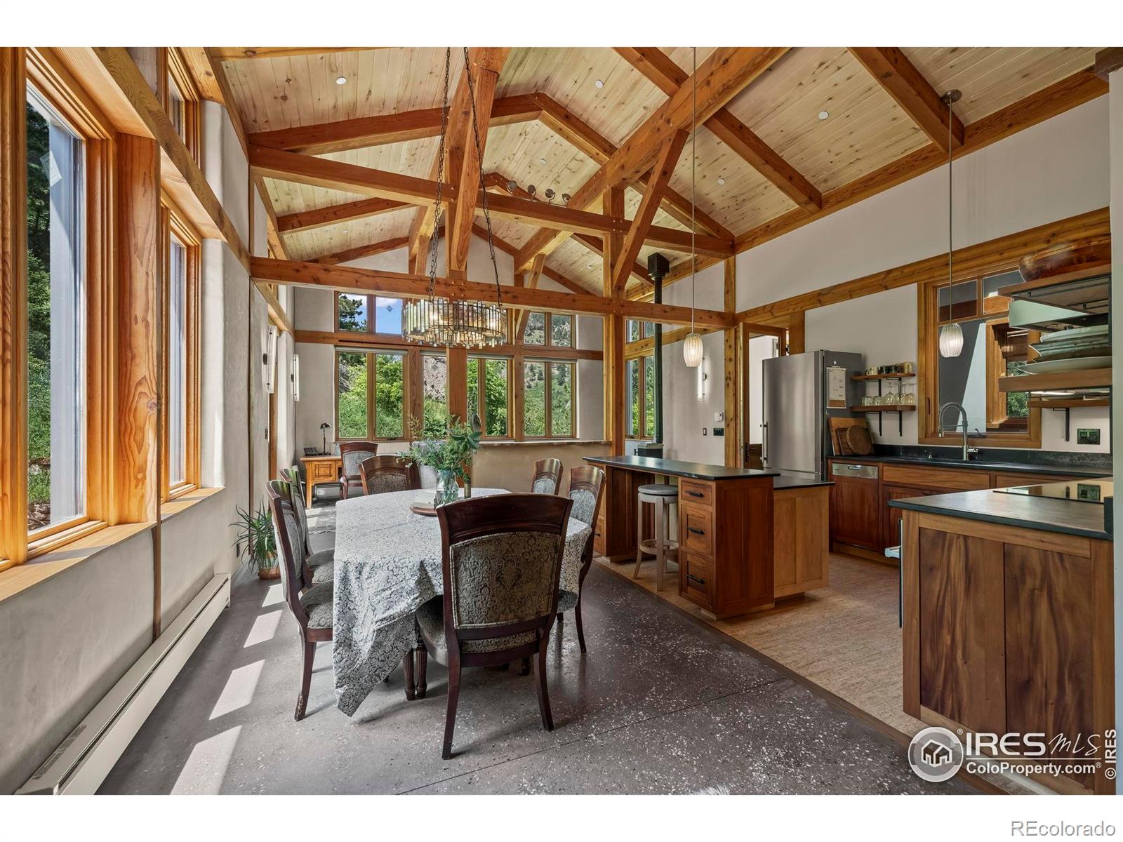 MLS Image #5 for 3360  eldorado springs drive,boulder, Colorado