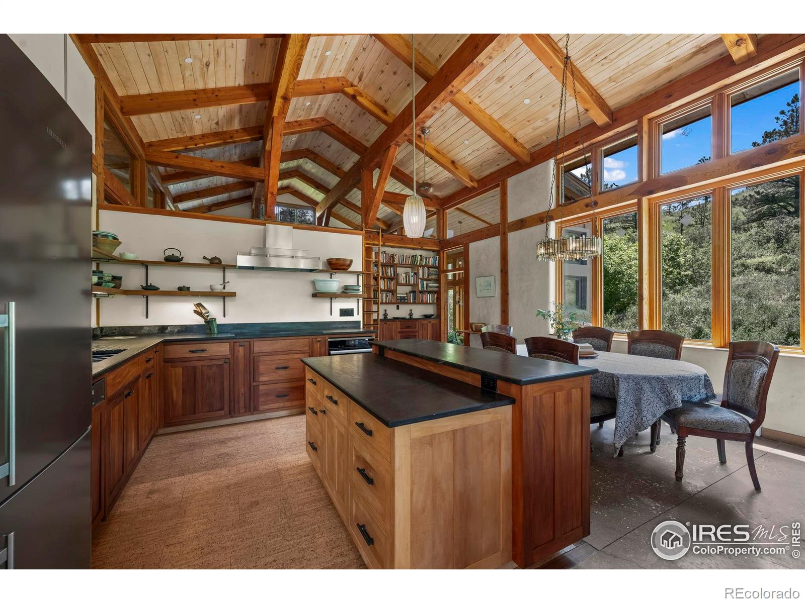 MLS Image #6 for 3360  eldorado springs drive,boulder, Colorado