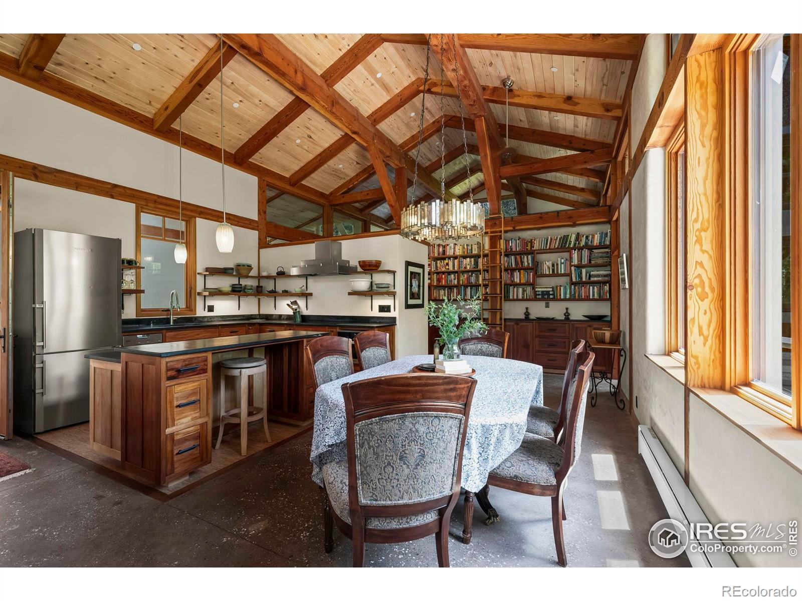 MLS Image #7 for 3360  eldorado springs drive,boulder, Colorado