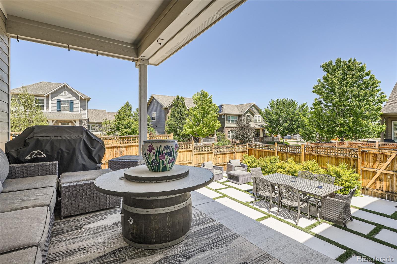 MLS Image #24 for 5625 w 96th place,westminster, Colorado