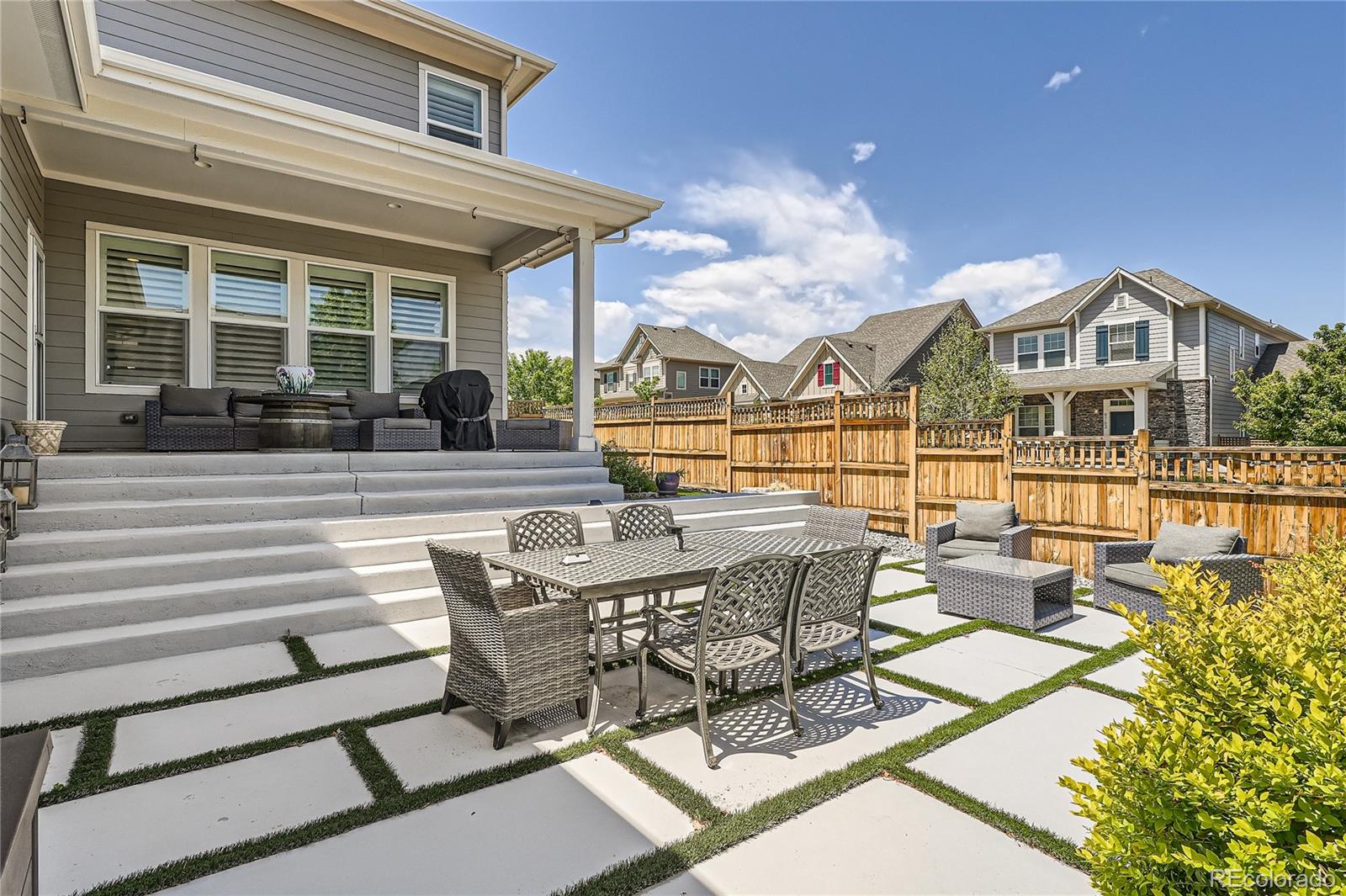 MLS Image #27 for 5625 w 96th place,westminster, Colorado