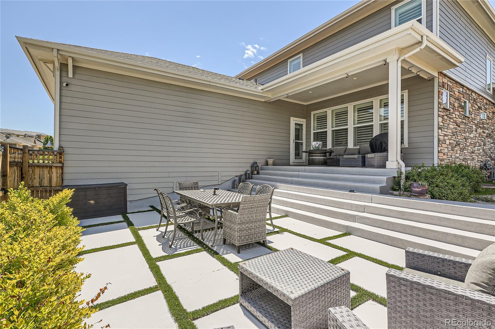MLS Image #28 for 5625 w 96th place,westminster, Colorado