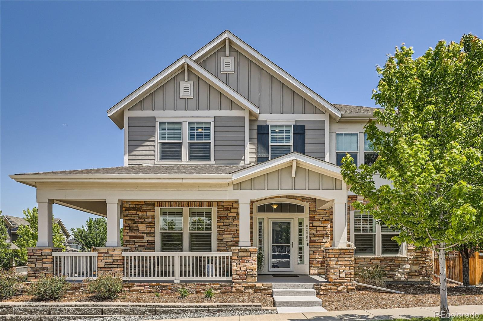 MLS Image #4 for 5625 w 96th place,westminster, Colorado