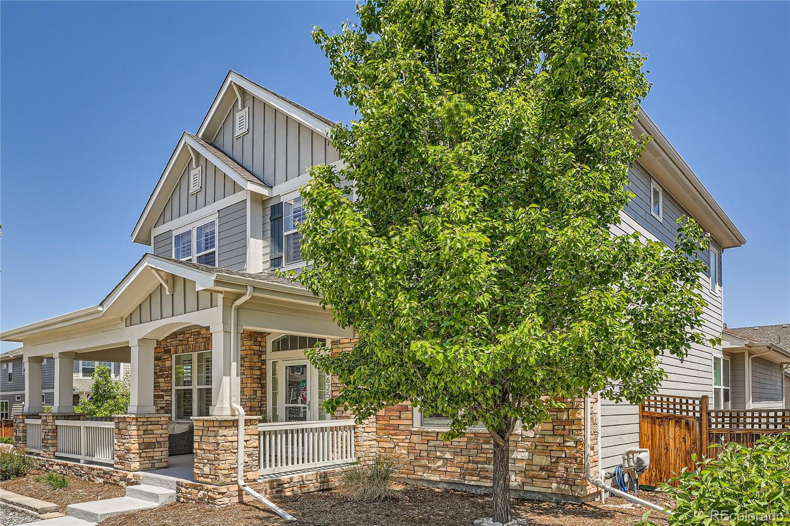MLS Image #5 for 5625 w 96th place,westminster, Colorado