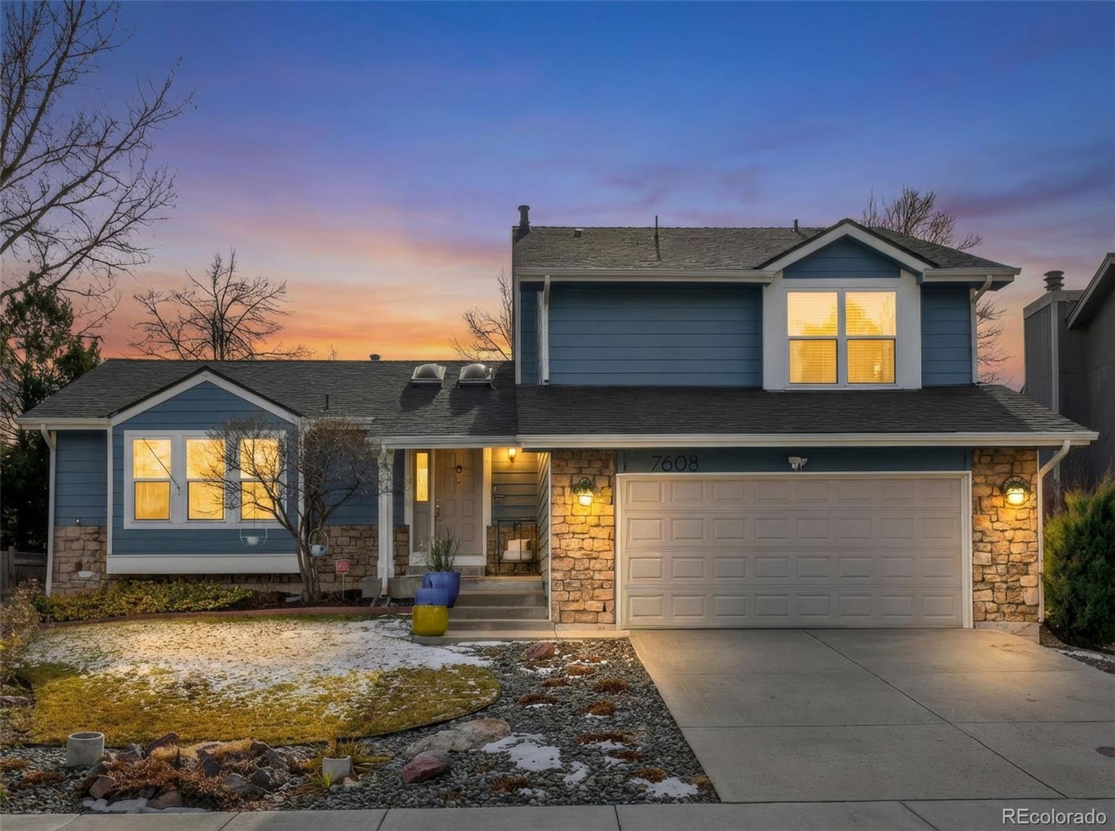 MLS Image #0 for 7608 e long avenue,centennial, Colorado
