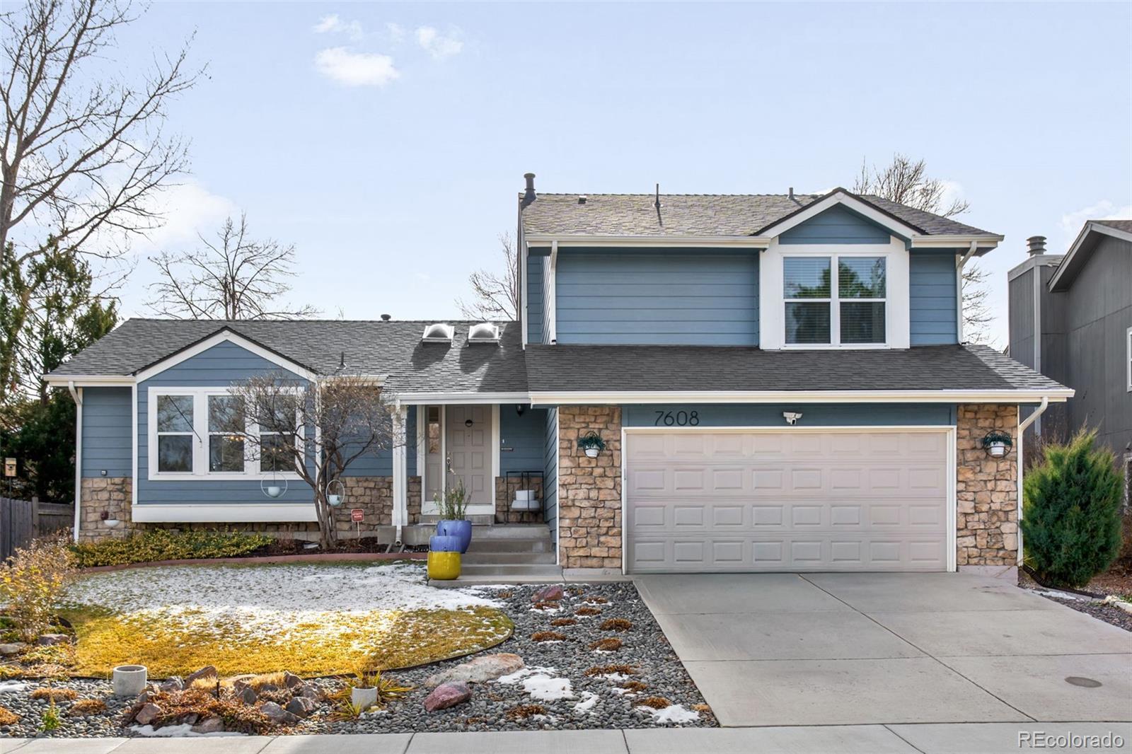 MLS Image #1 for 7608 e long avenue,centennial, Colorado