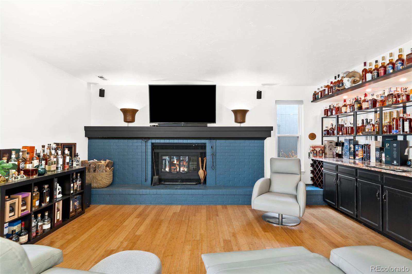 MLS Image #11 for 7608 e long avenue,centennial, Colorado