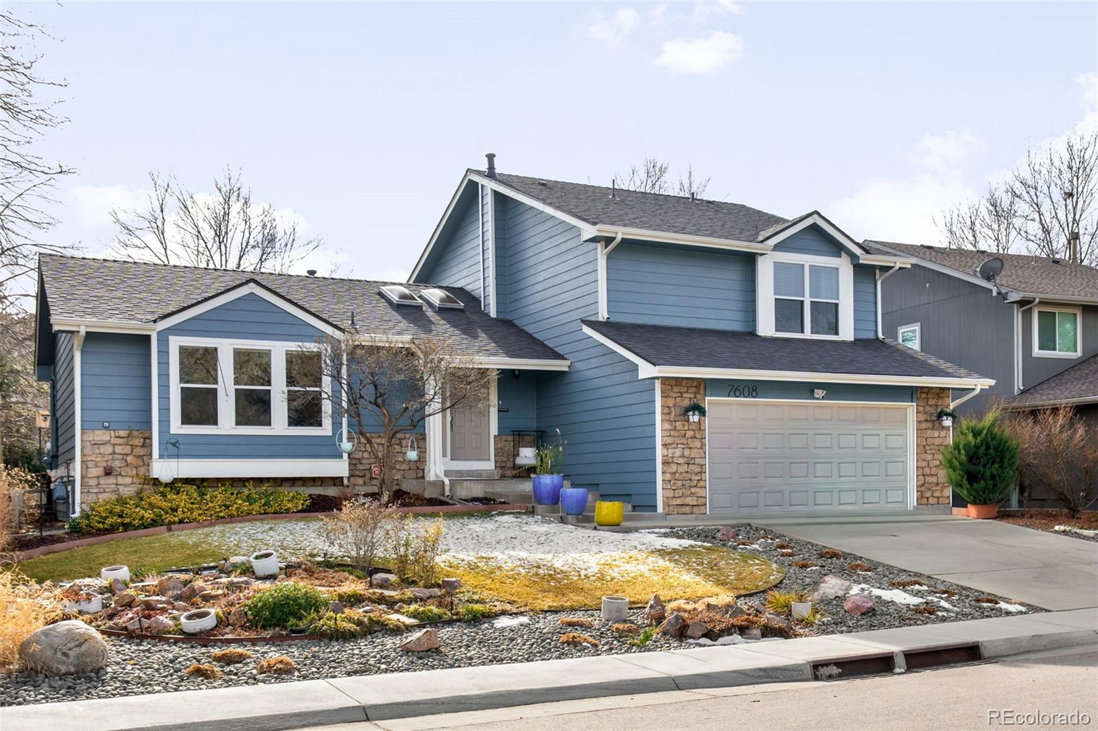 MLS Image #2 for 7608 e long avenue,centennial, Colorado