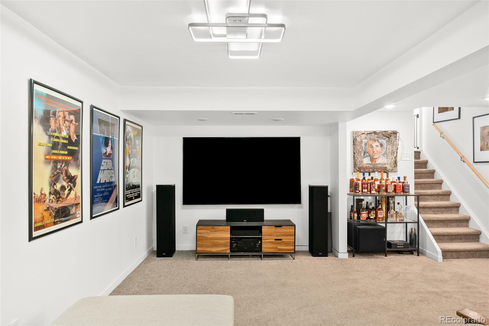 MLS Image #22 for 7608 e long avenue,centennial, Colorado