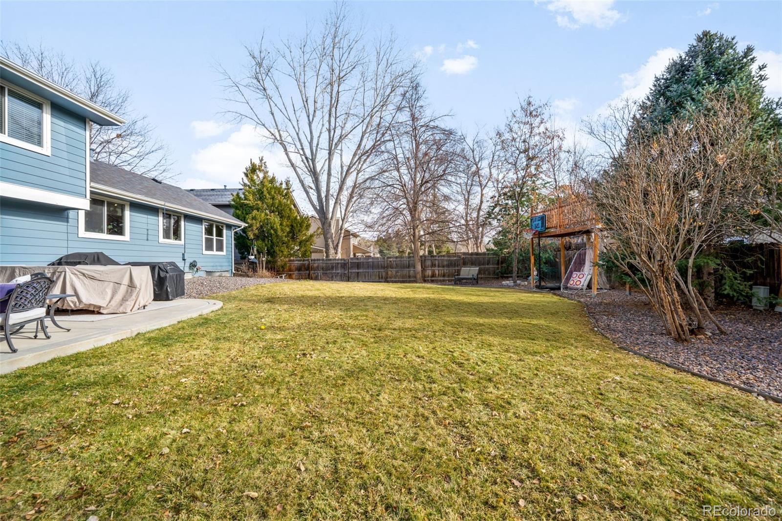 MLS Image #26 for 7608 e long avenue,centennial, Colorado