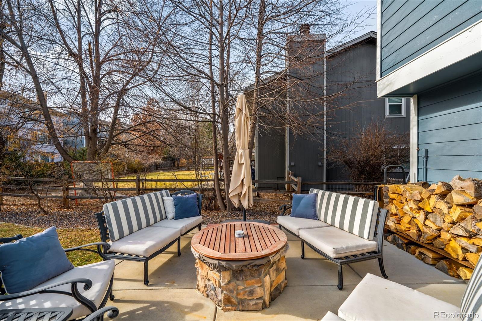 MLS Image #28 for 7608 e long avenue,centennial, Colorado