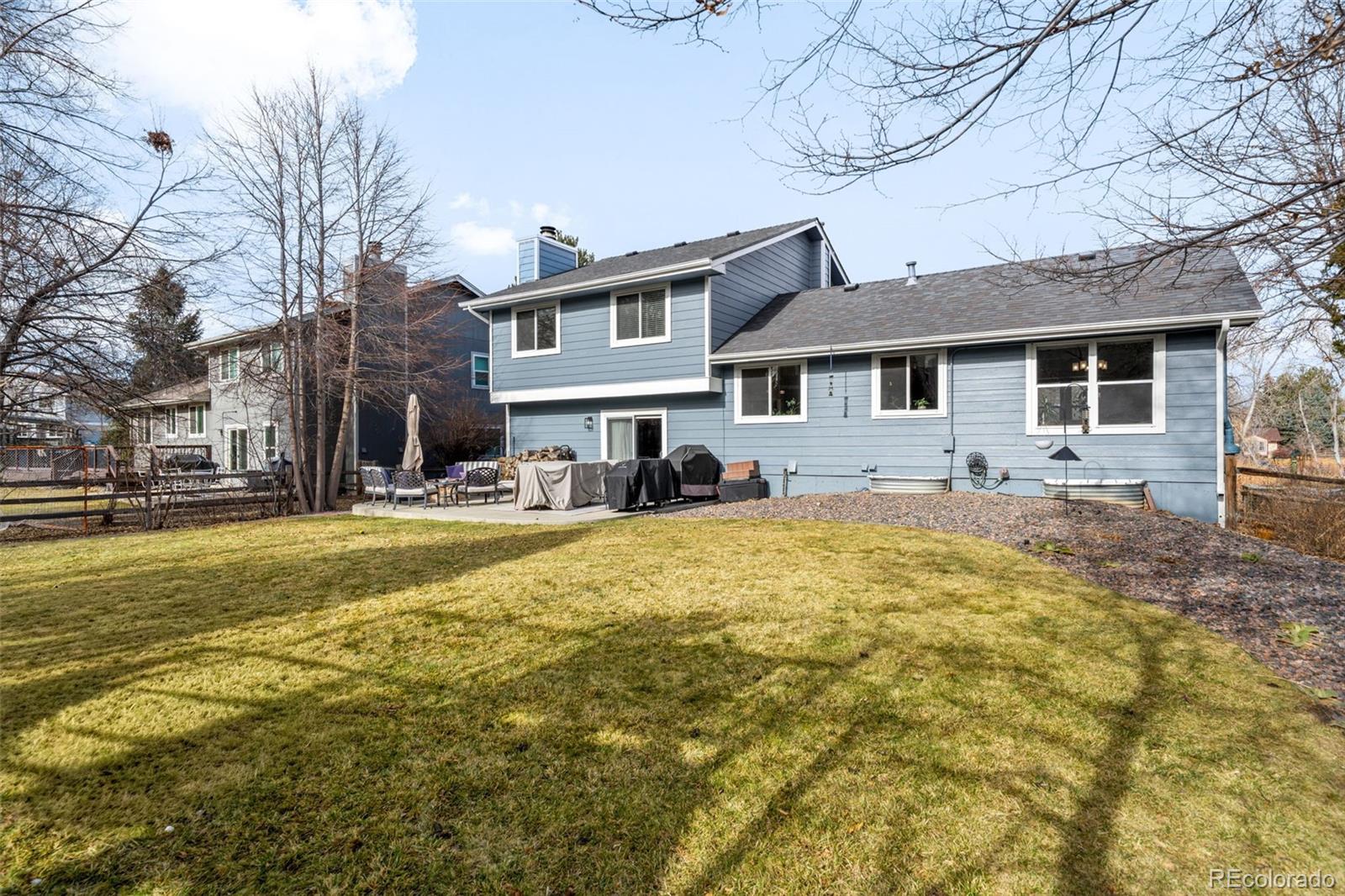 MLS Image #29 for 7608 e long avenue,centennial, Colorado