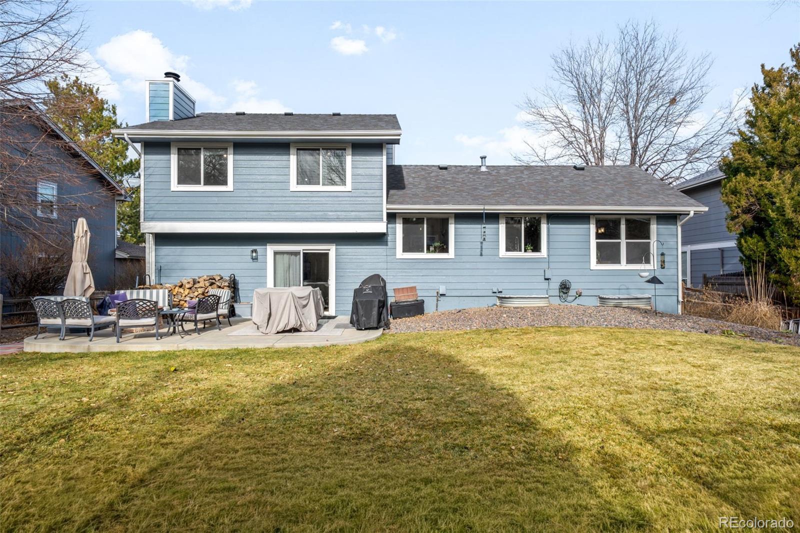 MLS Image #30 for 7608 e long avenue,centennial, Colorado