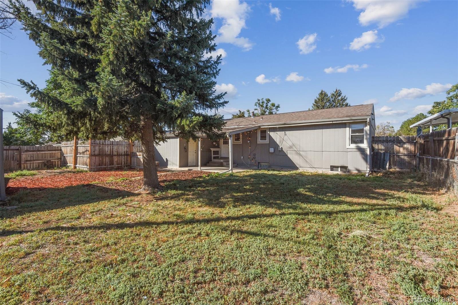 MLS Image #19 for 7350  dale court,westminster, Colorado