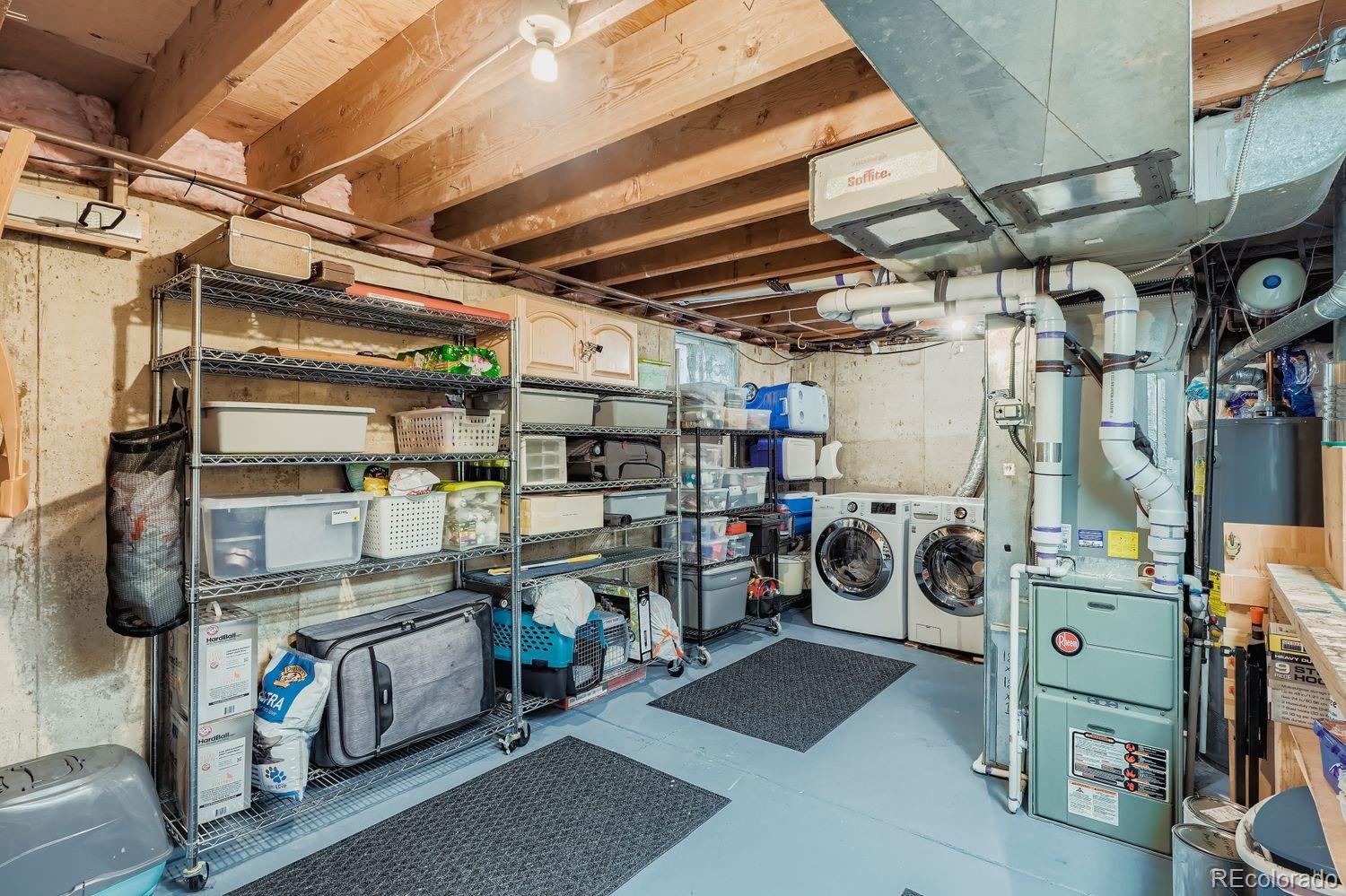 MLS Image #19 for 4318 e maplewood way ,centennial, Colorado