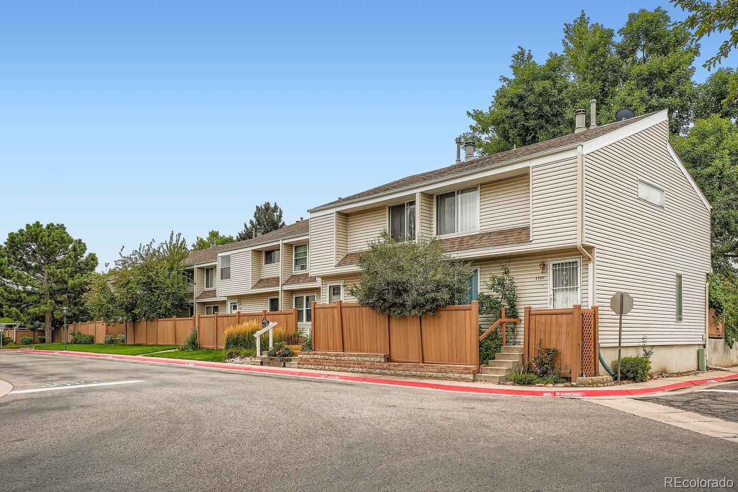 MLS Image #20 for 4318 e maplewood way ,centennial, Colorado