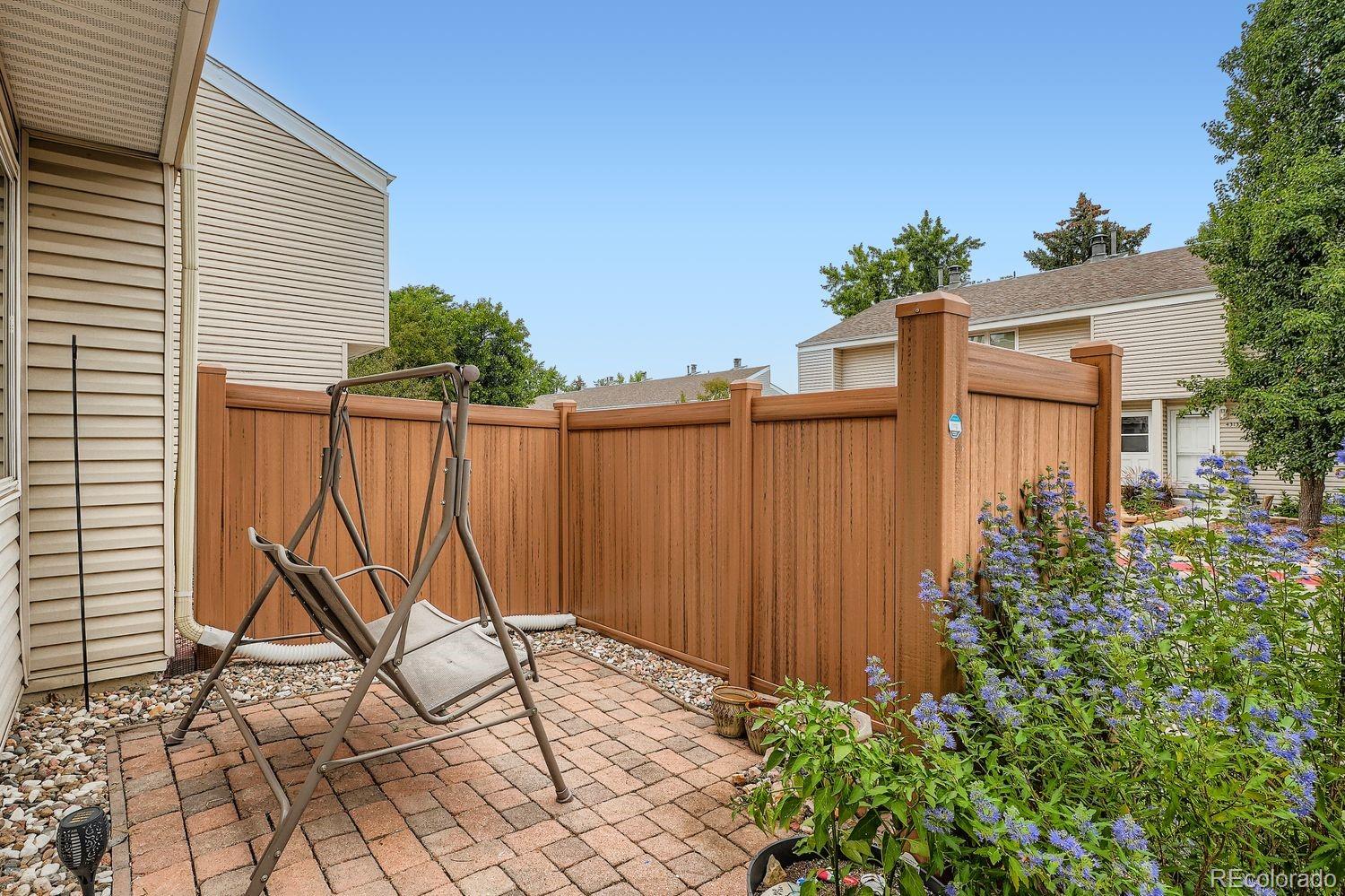 MLS Image #24 for 4318 e maplewood way ,centennial, Colorado