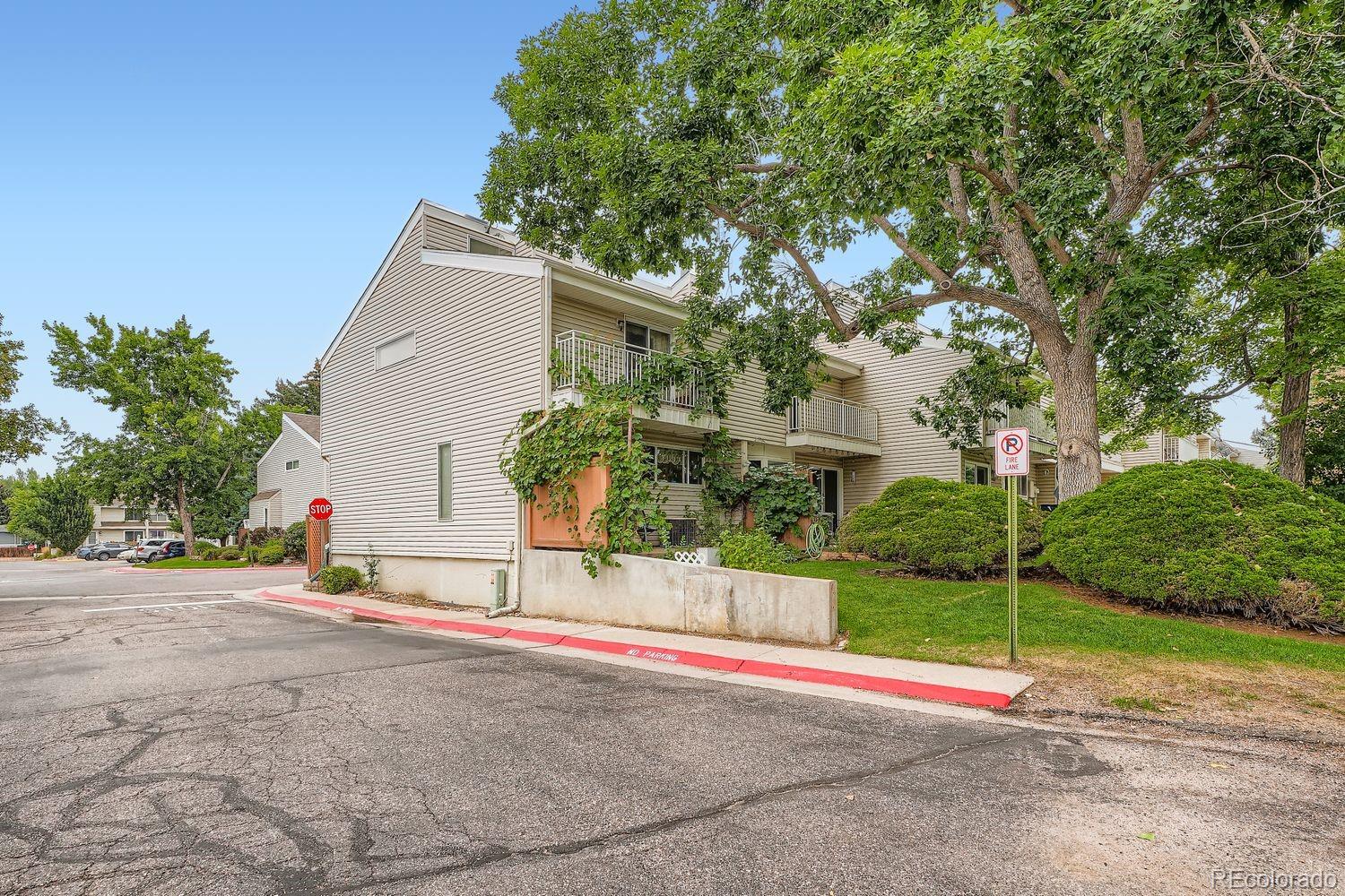 MLS Image #25 for 4318 e maplewood way ,centennial, Colorado