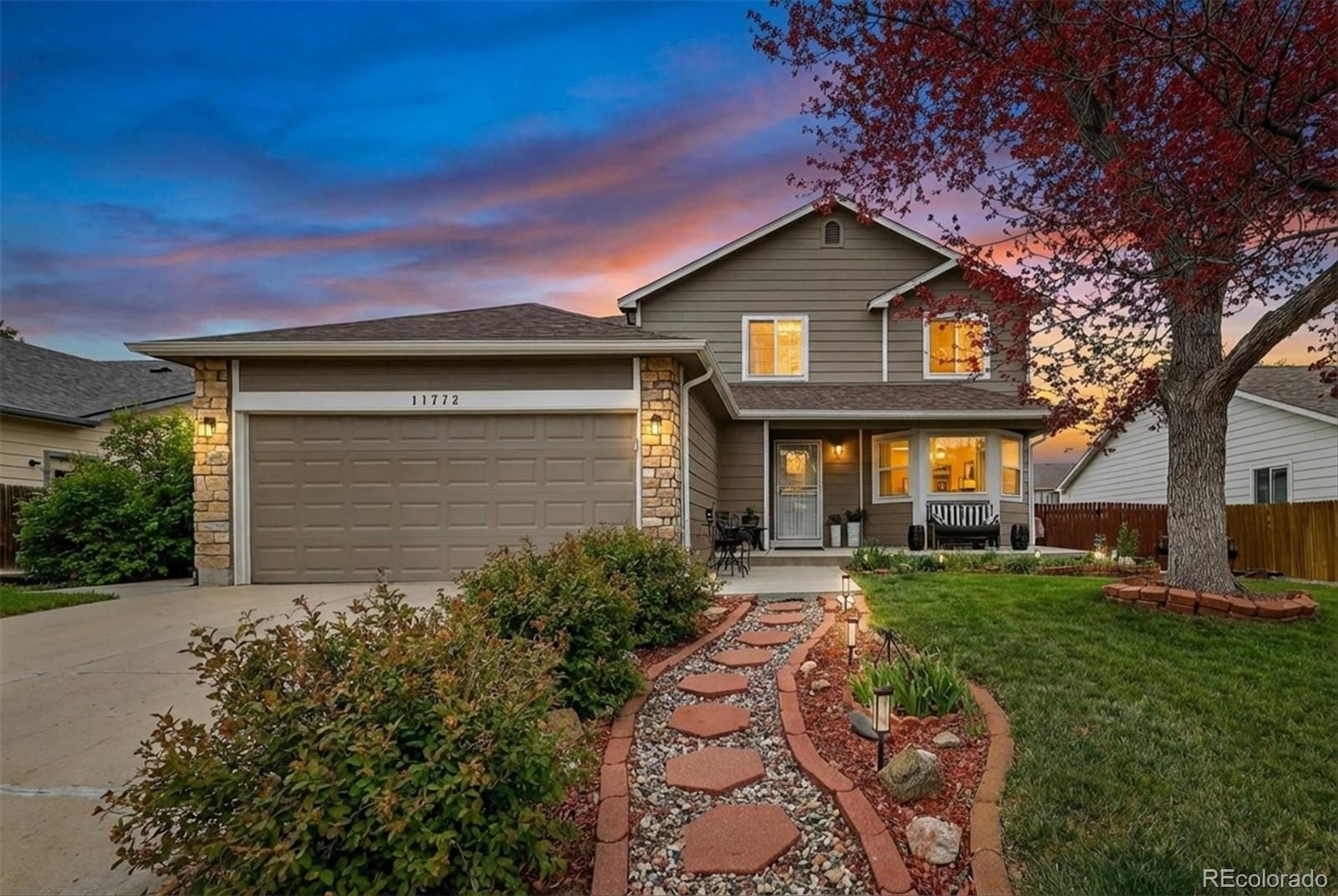 MLS Image #0 for 11772  glencoe circle,thornton, Colorado
