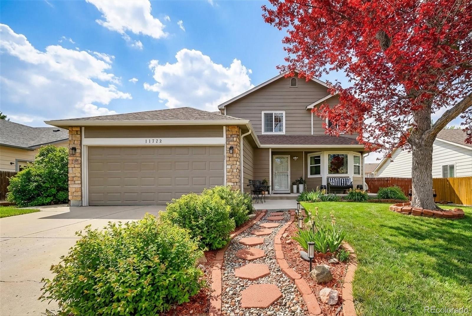 MLS Image #1 for 11772  glencoe circle,thornton, Colorado