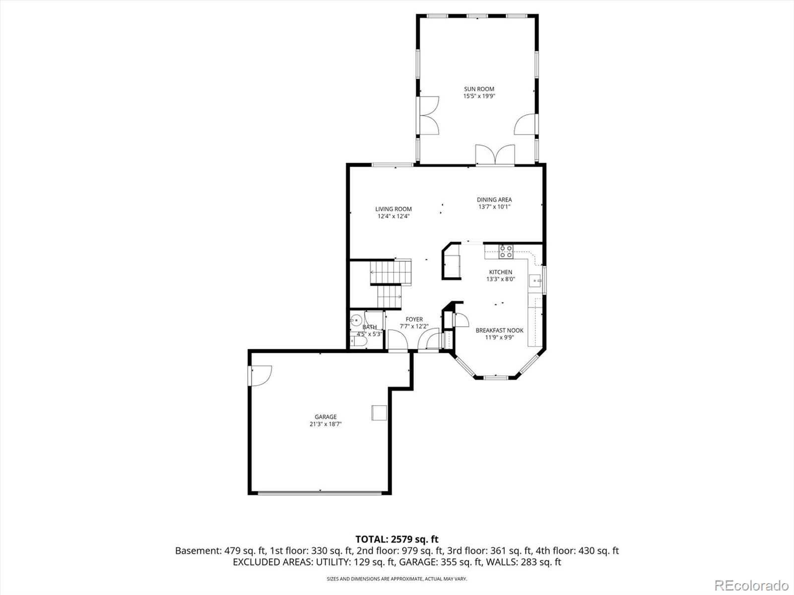 MLS Image #36 for 11772  glencoe circle,thornton, Colorado