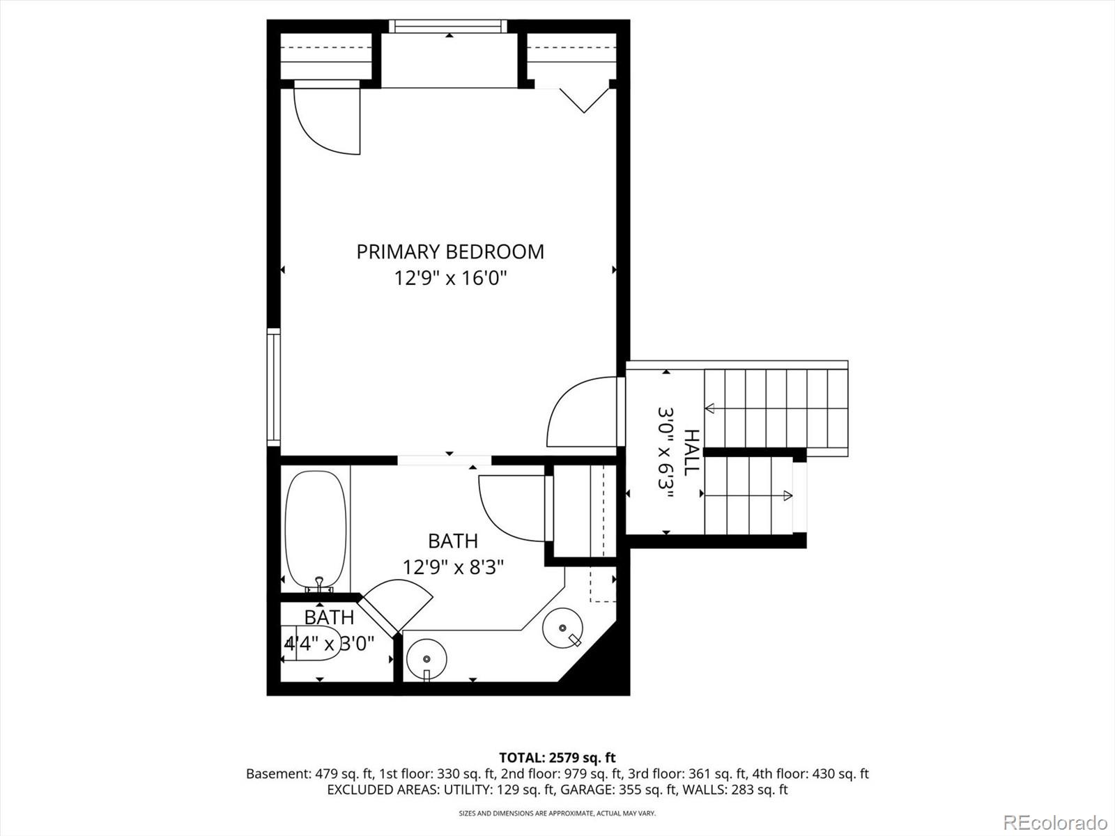 MLS Image #37 for 11772  glencoe circle,thornton, Colorado