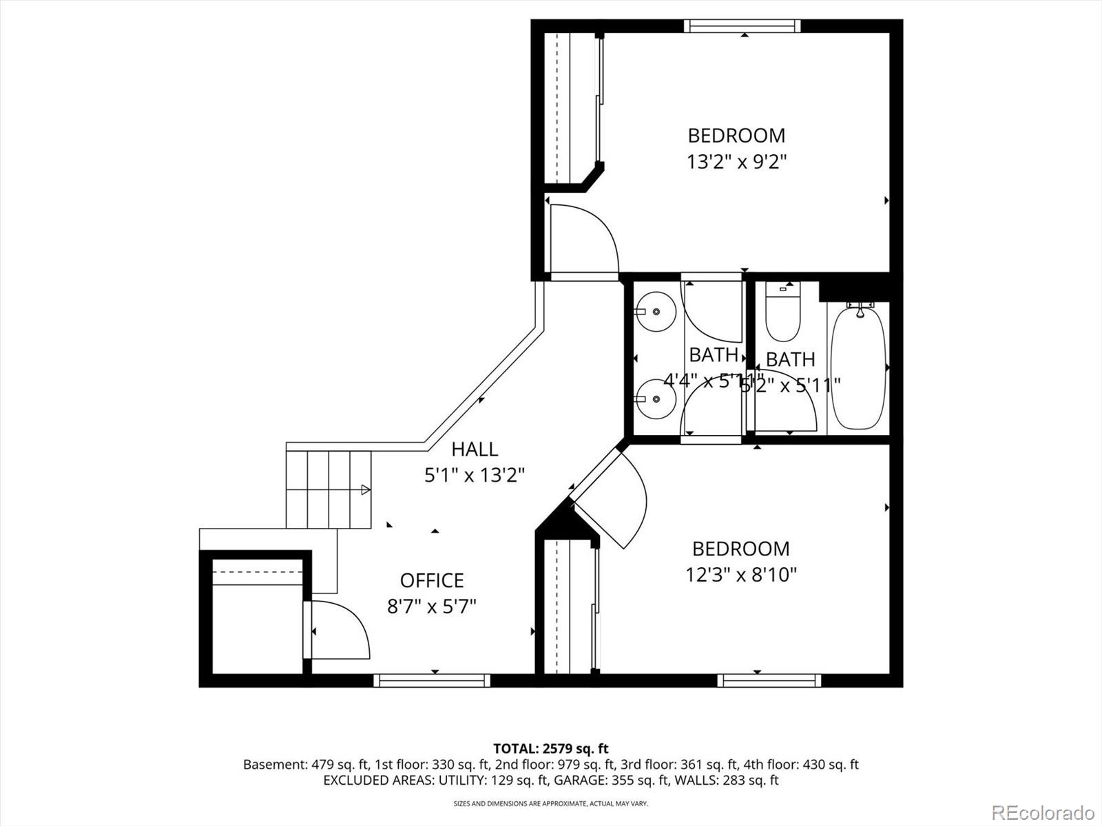 MLS Image #38 for 11772  glencoe circle,thornton, Colorado