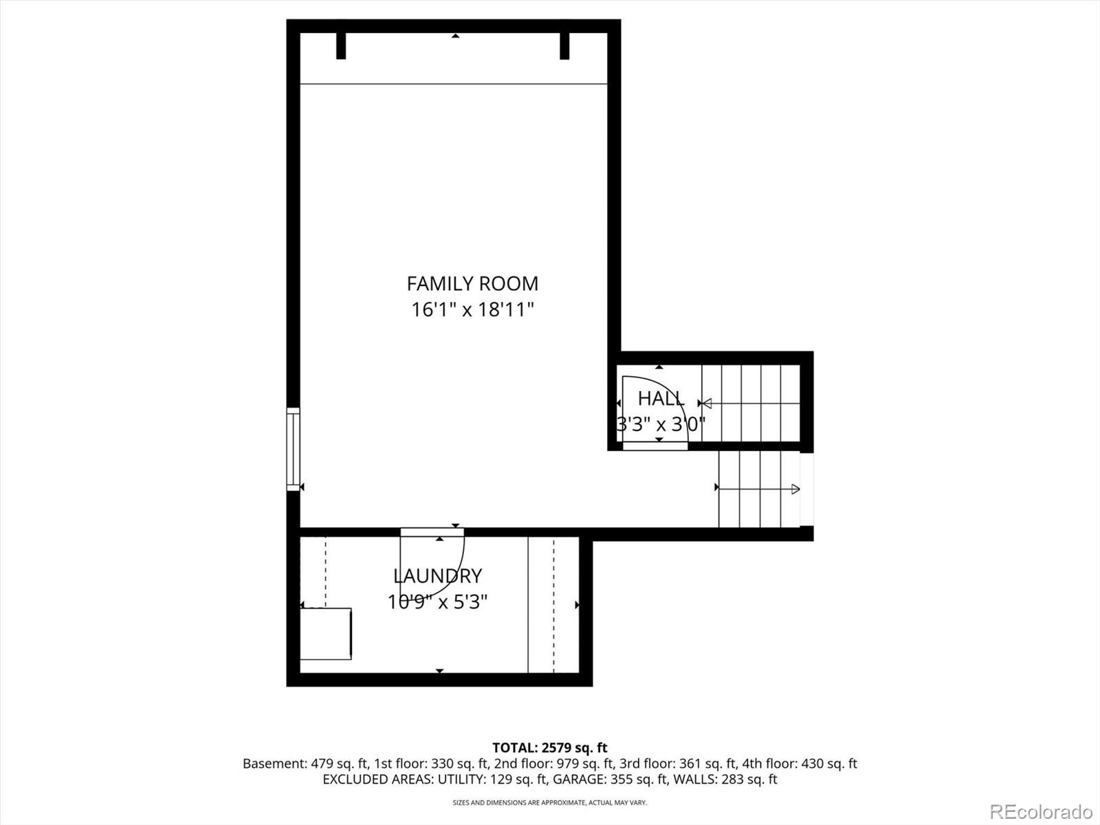 MLS Image #39 for 11772  glencoe circle,thornton, Colorado